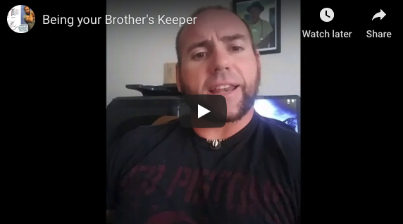 PTSD Affects More Than Just Veterans In Newport