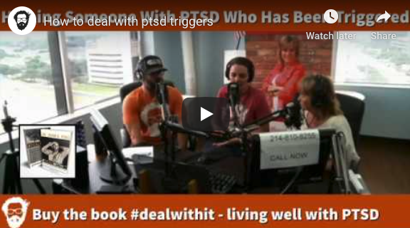 Newport: Books On Living With People With PTSD