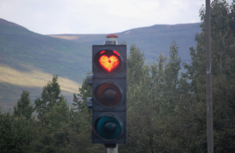 Newport: Money can’t buy me love? Living with PTSD.