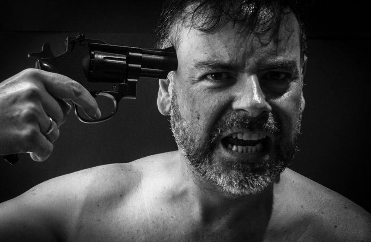 PTSD and The Risk Of Suicide In Newport