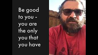 Complex PTSD And Self Care in Newport