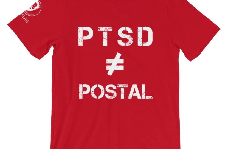 Complex PTSD: From Surviving to Thriving In Newport.