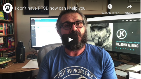 How to Help Someone With PTSD In Newport.