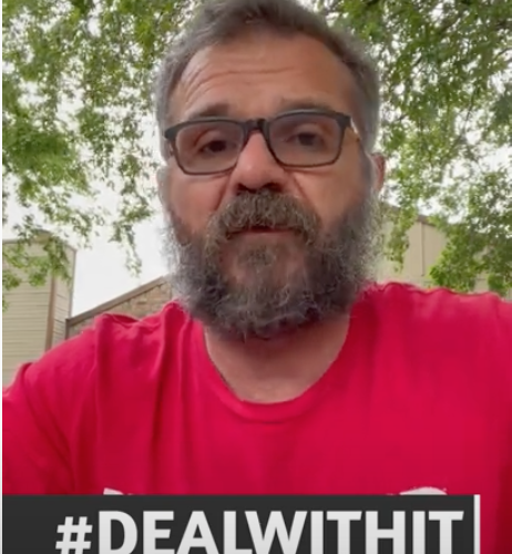 Newport: 6 steps to Recover from A Bad Day