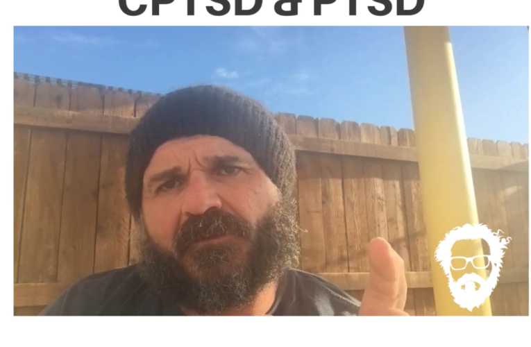 Newport: What is the difference between CPTSD and PTSD?