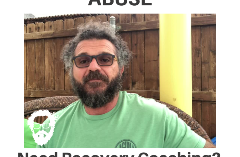 Newport SEX AFTER SEXUAL ABUSE