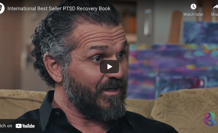 PTSD SELF HELP BOOK Newport