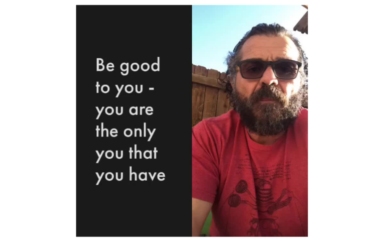 PTSD Self-Care; Post Traumatic Stress Self-Care in Newport