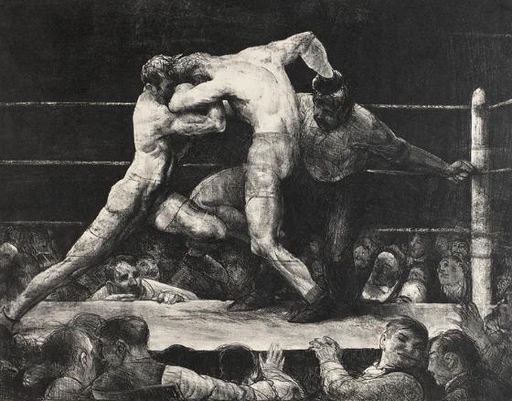 Newport: PTSD is not a Competition