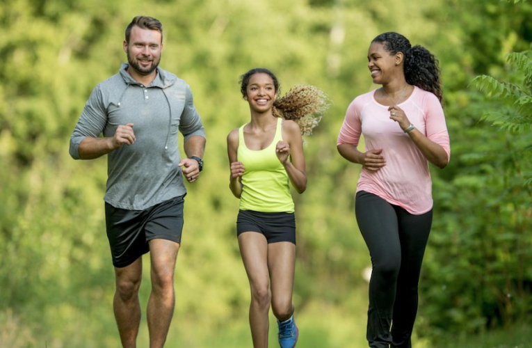 How to Improve Blood Circulation Naturally in Newport