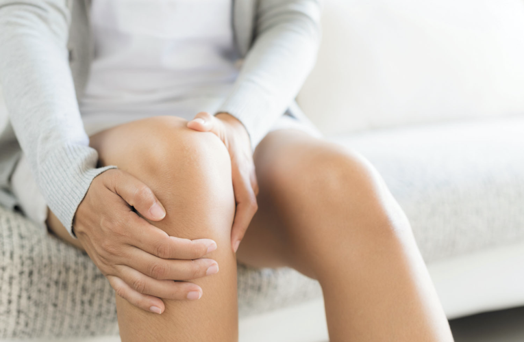 Newport What Causes Sudden Knee Pain without Injury?