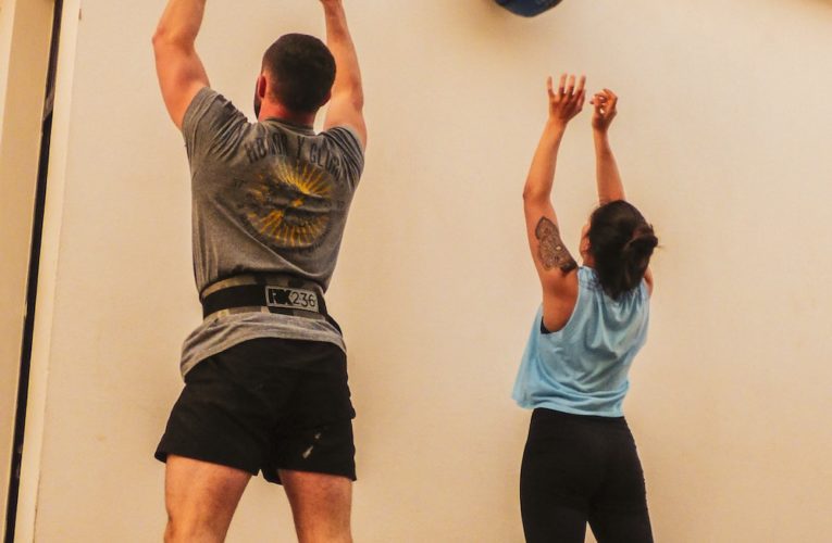 Exercise and Mental Health in Newport: Reducing Stress Naturally