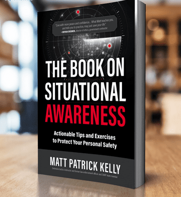 Why Situational Awareness Training Should be Important to us All in Newport